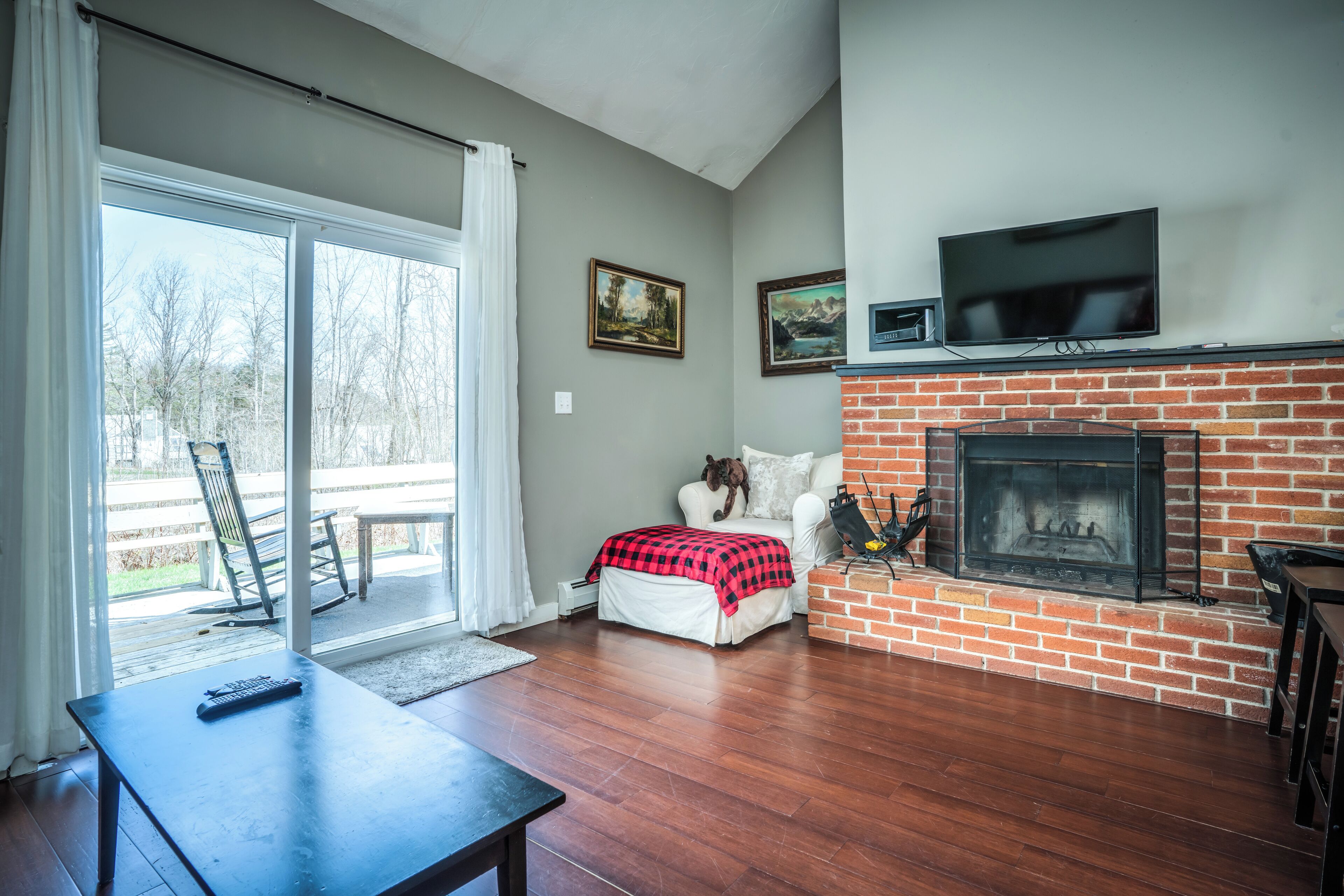 منطقة المعيشة