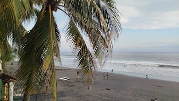 Spiaggia