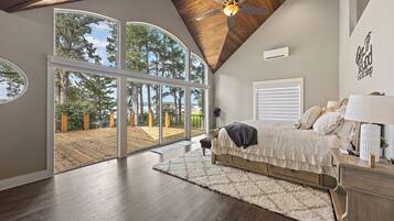 5 dormitorios, wifi, ropa de cama