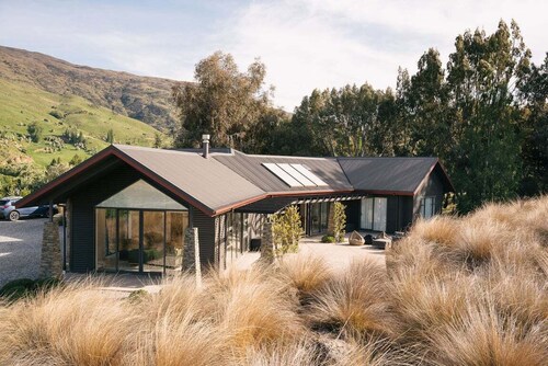 Cardrona Alpine Villa