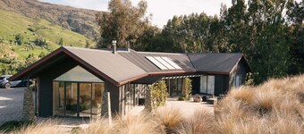 Cardrona Alpine Villa