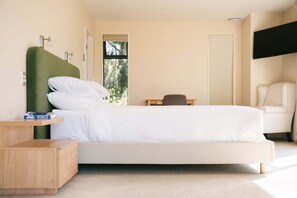 4 chambres, fer et planche à repasser, Wi-Fi