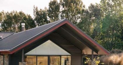 Cardrona Alpine Villa