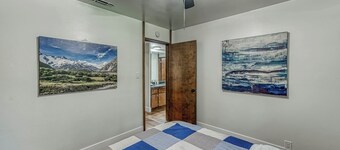 Shaver Lake Home with BBQ, Game Room - 4 Bed: 2.5 Bath