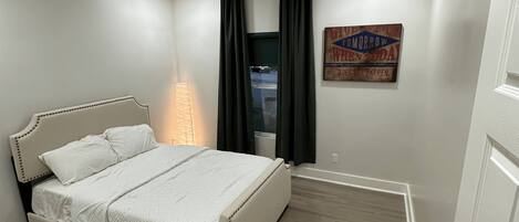 1 chambre, accès Internet