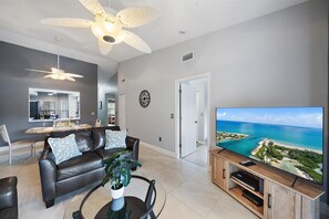 TV