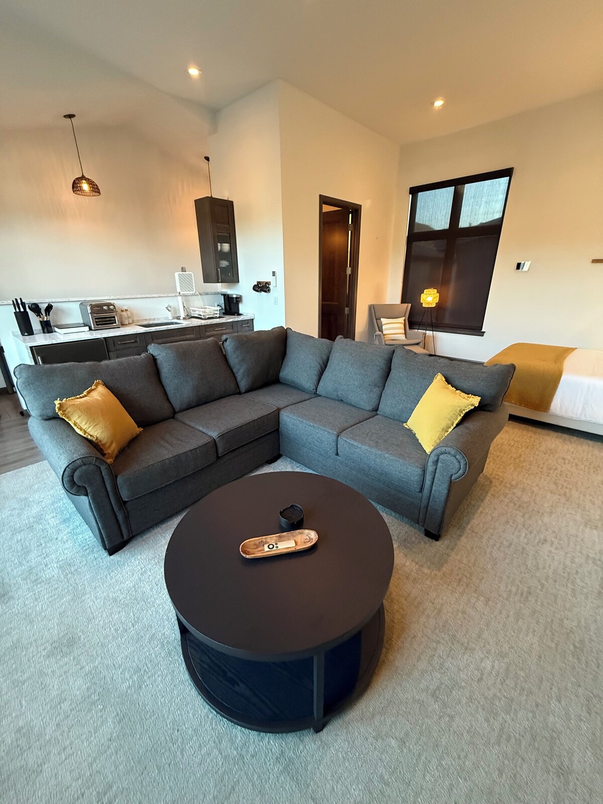 Image de profil de l’hôte