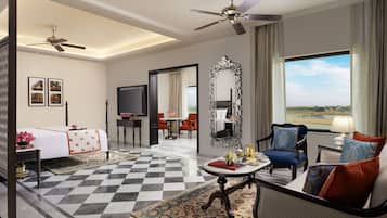 Suite (SeleQtions with Ganges View)