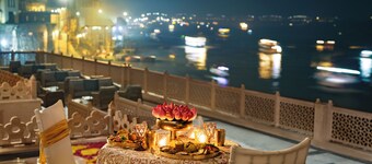 Avantika By The Ganges, IHCL Seleqtions