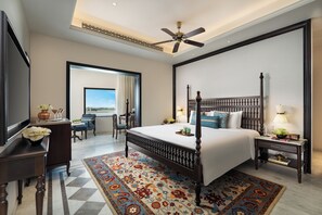 Soundproofing - Avantika By The Ganges, IHCL Seleqtions (Varanasi)