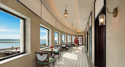 Avantika By The Ganges, IHCL Seleqtions