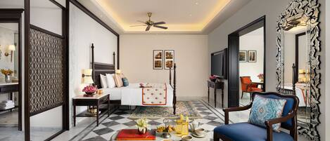 Suite (SeleQtions with Ganges View)