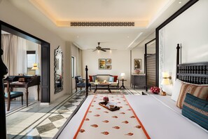 Suite (SeleQtions with Ganges View)