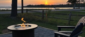 Charming 2-bedroom cottage on Bear Lake