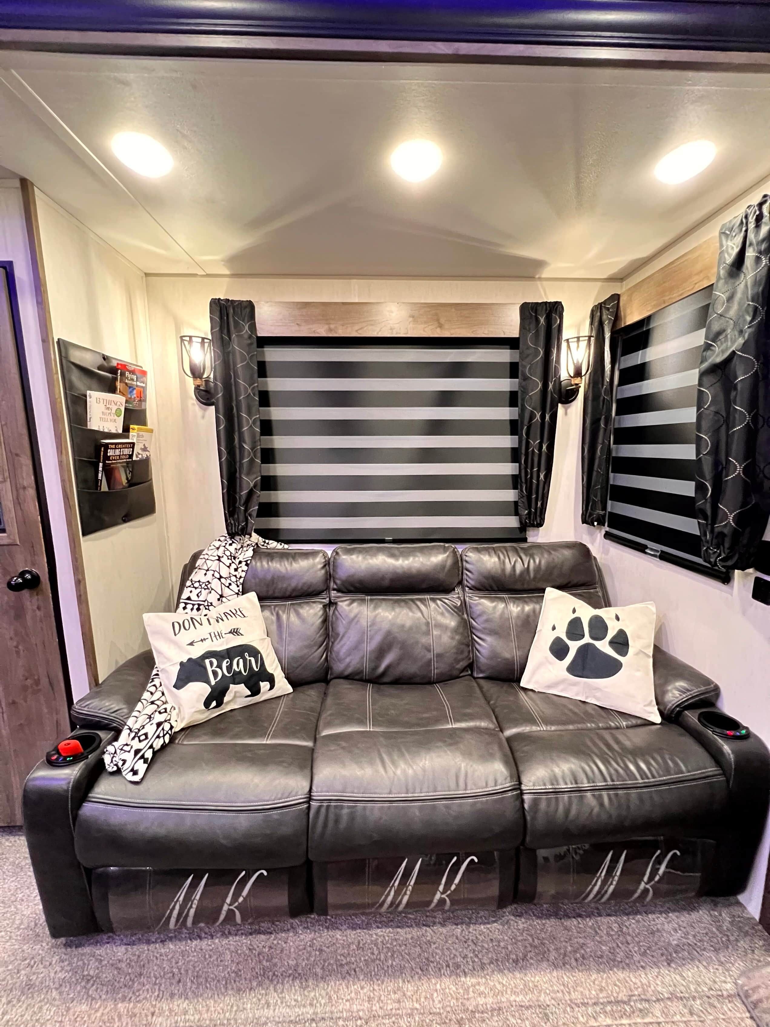 Interieur