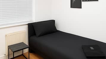 Soundproofing, iron/ironing board, free WiFi