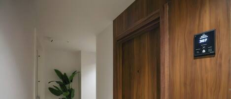 Fasilitas kamar