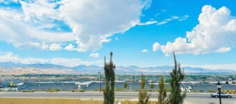 Modern Home with Beautiful Views!