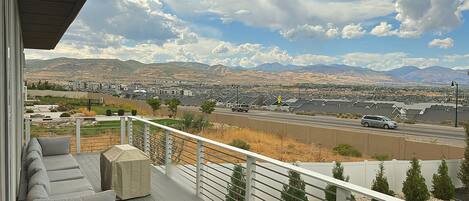 テラス / パティオ