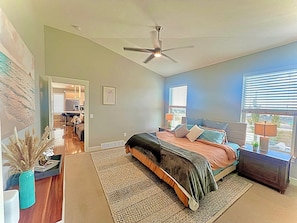 3 habitaciones, tabla de planchar con plancha y wifi gratis