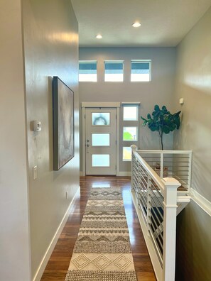 Interior - Modern Home with Beautiful Views! (Bluffdale)