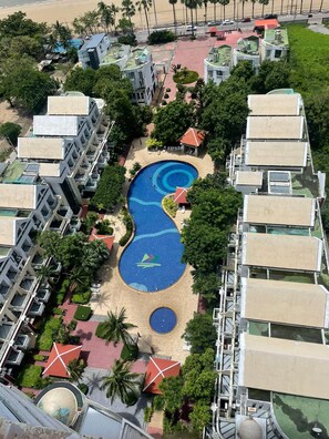 Udendørsområde