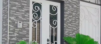 Charming 1-bedroom house in quaint Copan Ruinas with AC