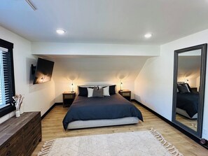 3 slaapkamers, wifi, beddengoed