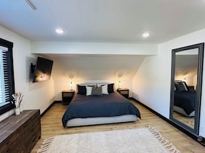3 slaapkamers, wifi, beddengoed