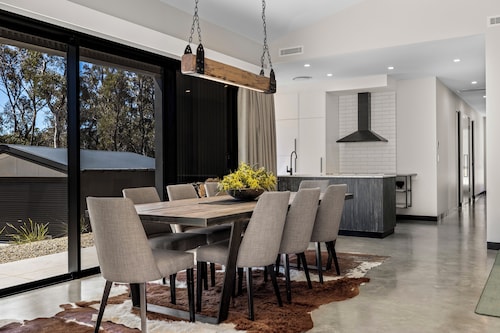 New Build Completed - Belltopia: The Ultimate Blue Mountains Base