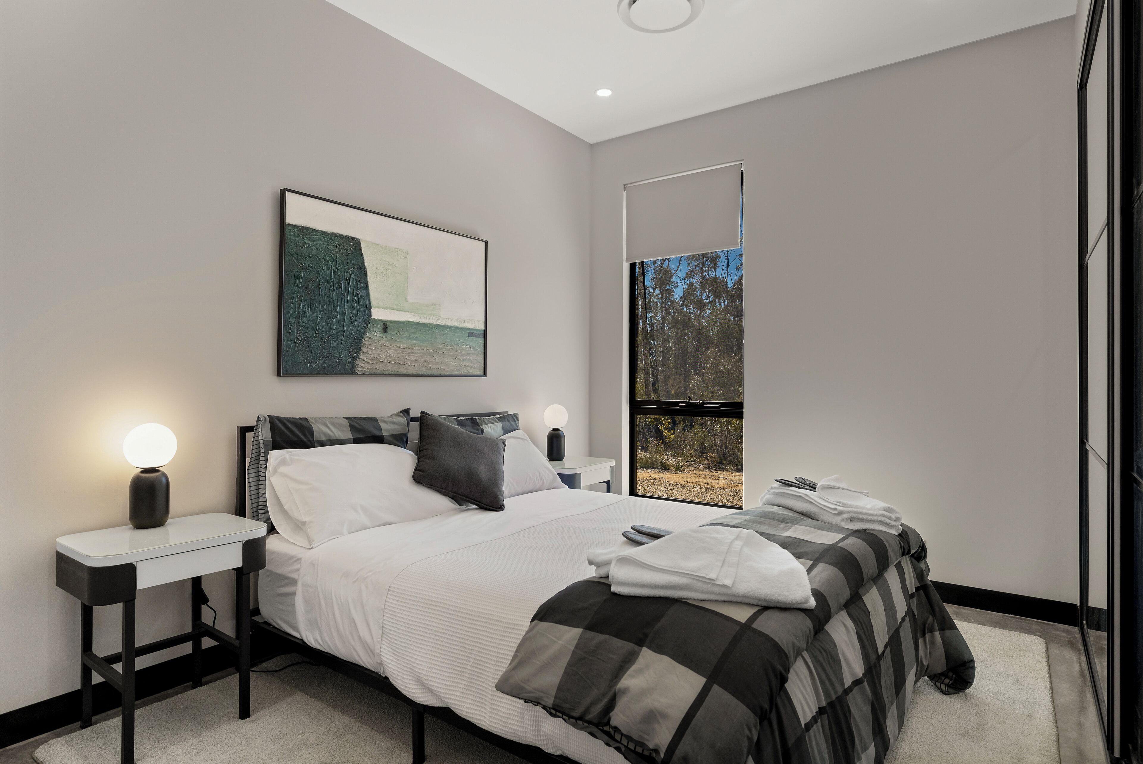 4 sovrum, strykjärn/strykbräda, gratis wi-fi och sängkläder