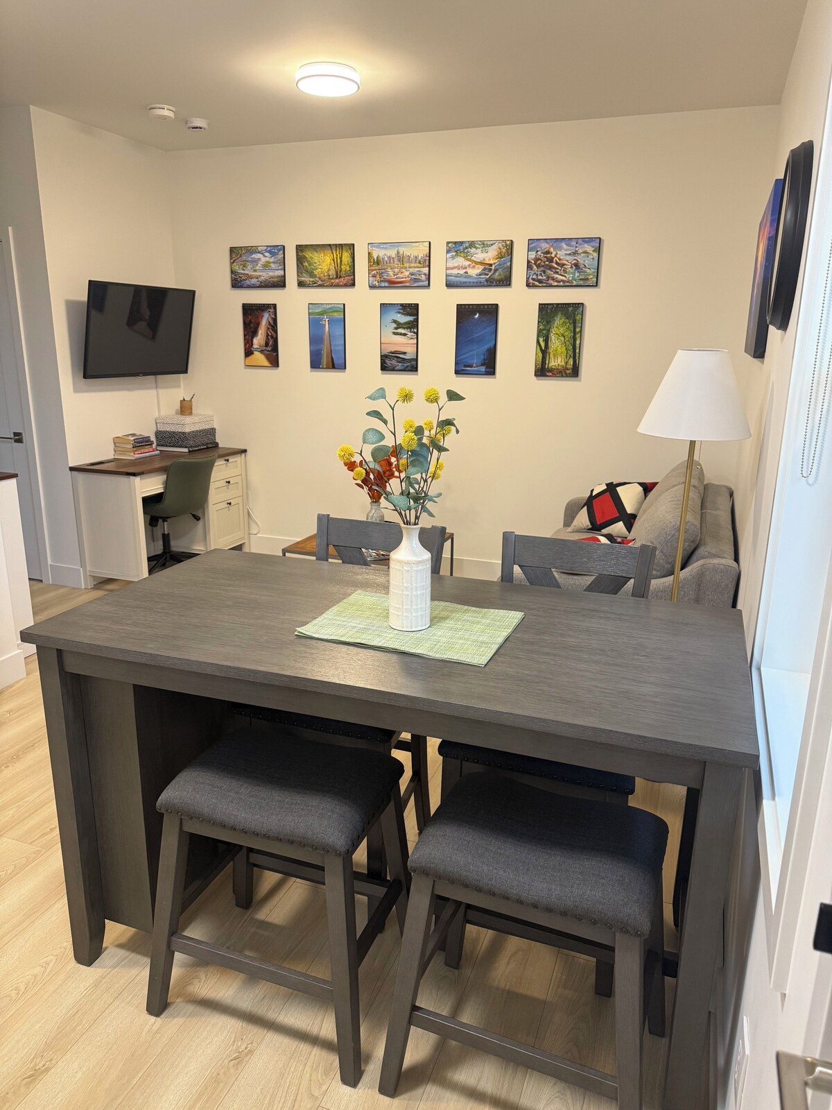 Image de profil de l’hôte