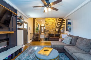 Téléviseur connecté, livres