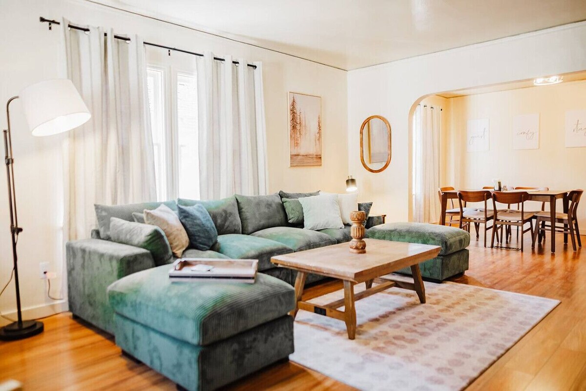 Image de profil de l’hôte