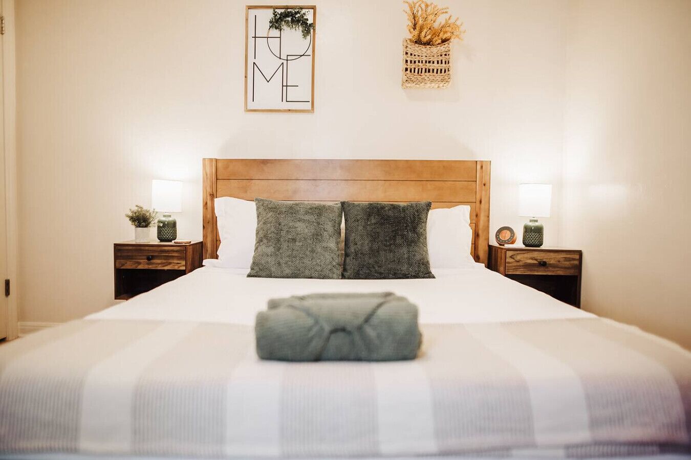 3 Schlafzimmer, Bügeleisen/Bügelbrett, WLAN, Bettwäsche