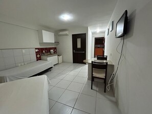 1 habitación, wifi gratis, ropa de cama y acceso para silla de ruedas