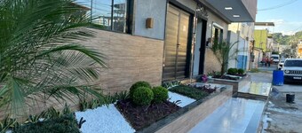 Apart Hotel São Pedro Inn Caxias