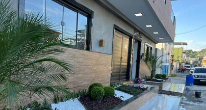 Apart Hotel São Pedro Inn Caxias