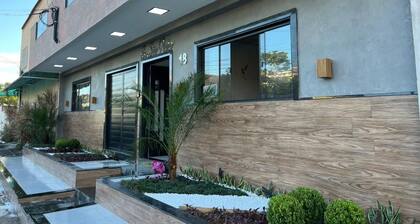 Apart Hotel São Pedro Inn Caxias