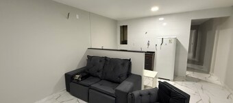 Apart Hotel São Pedro Inn Caxias