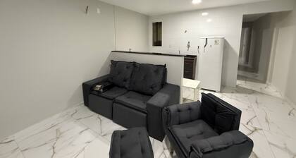 Apart Hotel São Pedro Inn Caxias