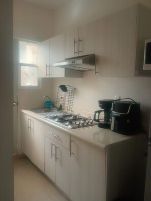Microwave, oven