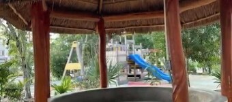 Charming 2-bedroom apartment in welcoming Playa del Carmen with AC