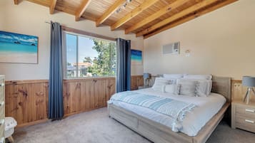 5 quartos, ferros/tábuas de passar roupa, Wi-Fi, roupa de cama