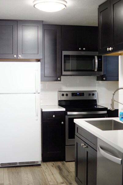 2 bedroom condo minutes away from Old Town Scottsdale.