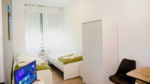 Unclassified image, 2 of 6, button - City apartment no. 13 with comfort (Pforzheim)