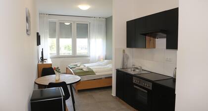 City Apartment Nr 14 mit Komfort