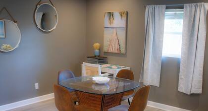 Private Pool, Fire pit, Pet-friendly Home