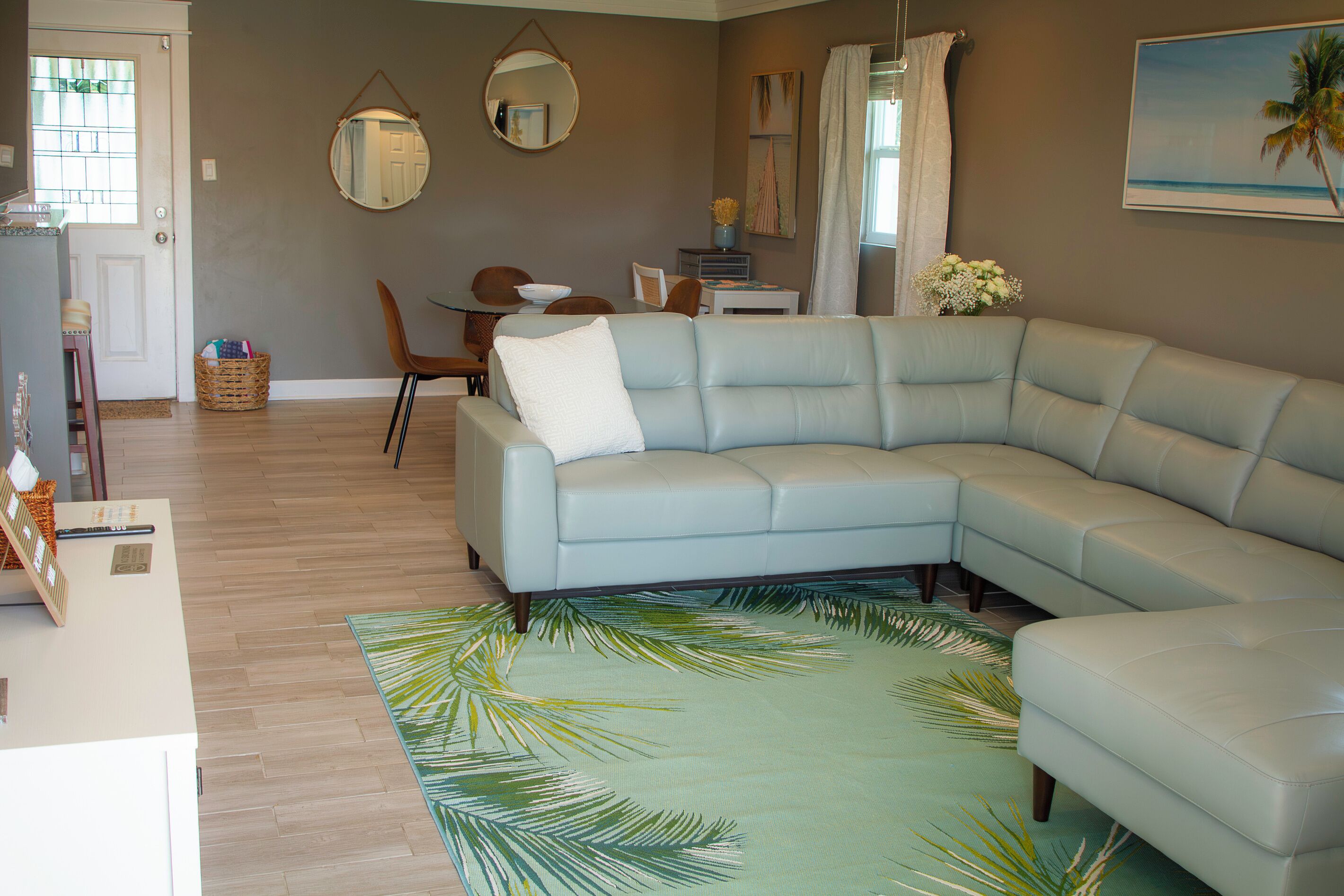 Private Pool, Fire Pit, Pet-friendly Home - Panama City, FL