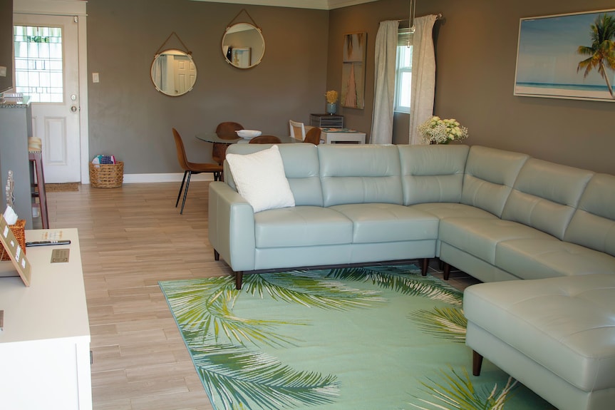 Private Pool, Fire Pit, Pet-friendly Home - Panama City, FL